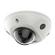 картинка Hikvision DS-2CD3563G2-IS (2,8 мм) IP-видеокамера 6МП с вариофокальным объективом Acusense Fixed Mini от компании Intant